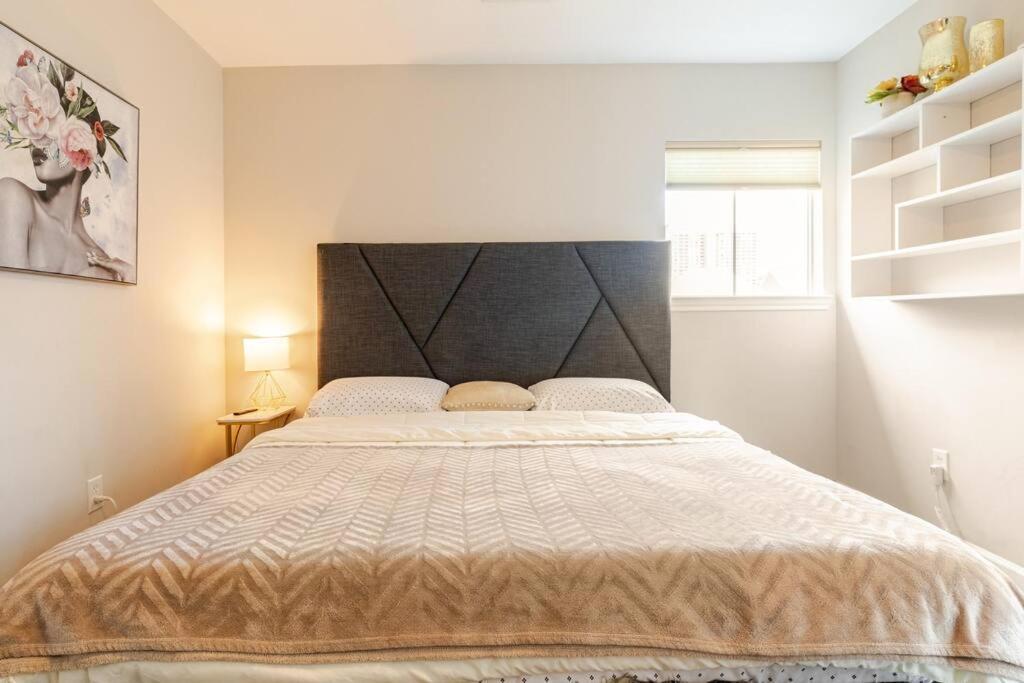 Insperit Home At Galleria With Heated Pool Spa Хюстън Екстериор снимка